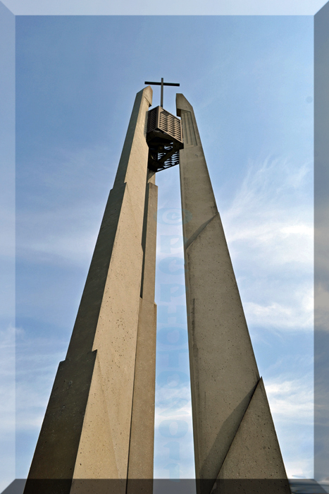 Religion Centennial tower FL Southern