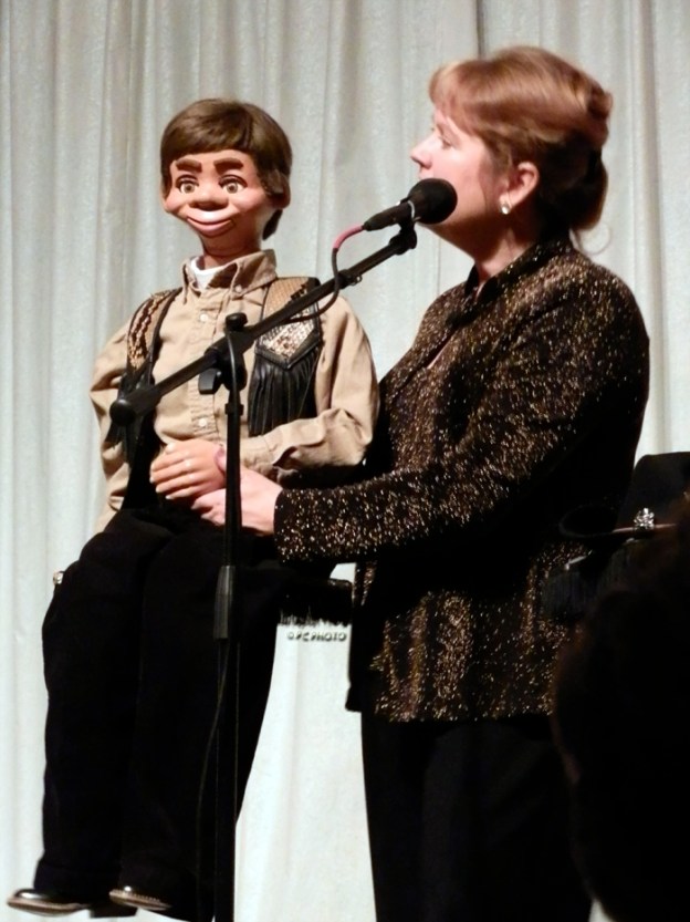 Jovial willie and co #1