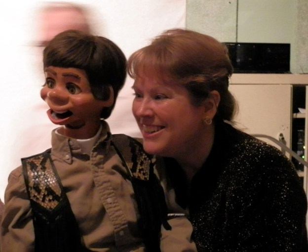 jovial willie & co w/ mom #3