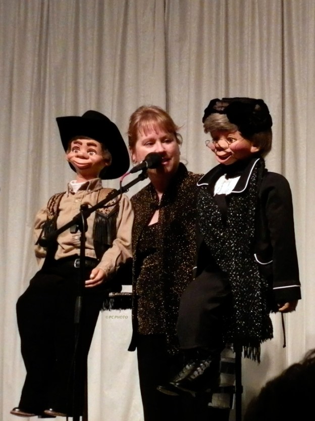 jovial willie & co w/ granny #2