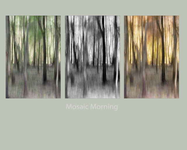 ICM triptych